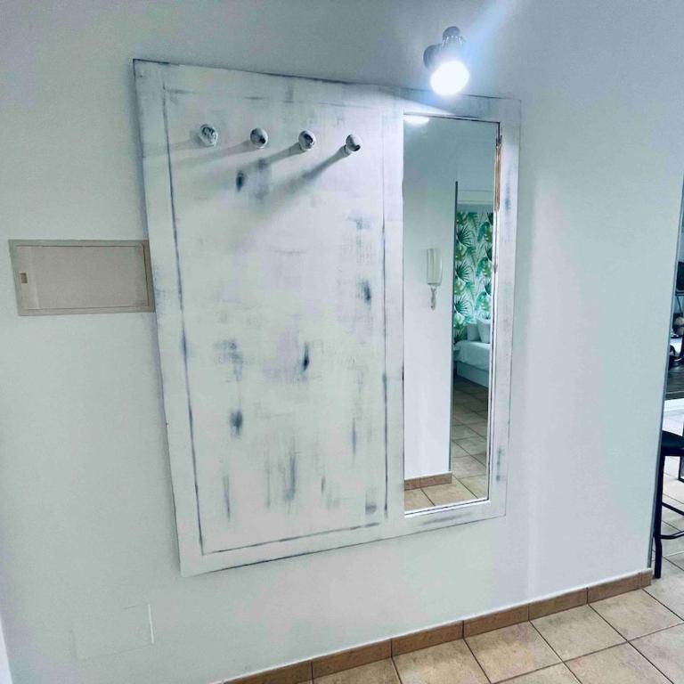 APARTAMENTO CANILLO Wifi-Parquing free-Terraza HUT1-5213 - Apartamento de 1 dormitorio - 36