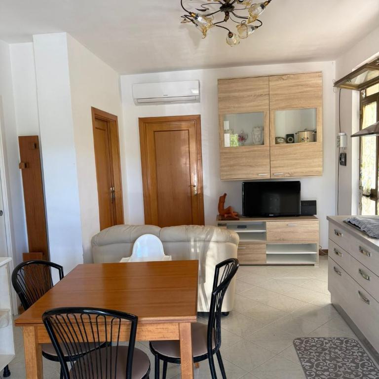 La Dimora di Helen - Two-Bedroom Apartment - 11