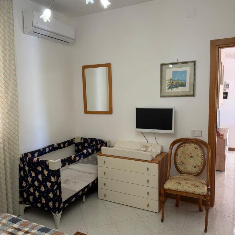 La Dimora di Helen - Two-Bedroom Apartment - 9