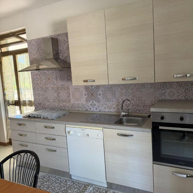 La Dimora di Helen - Two-Bedroom Apartment - 10