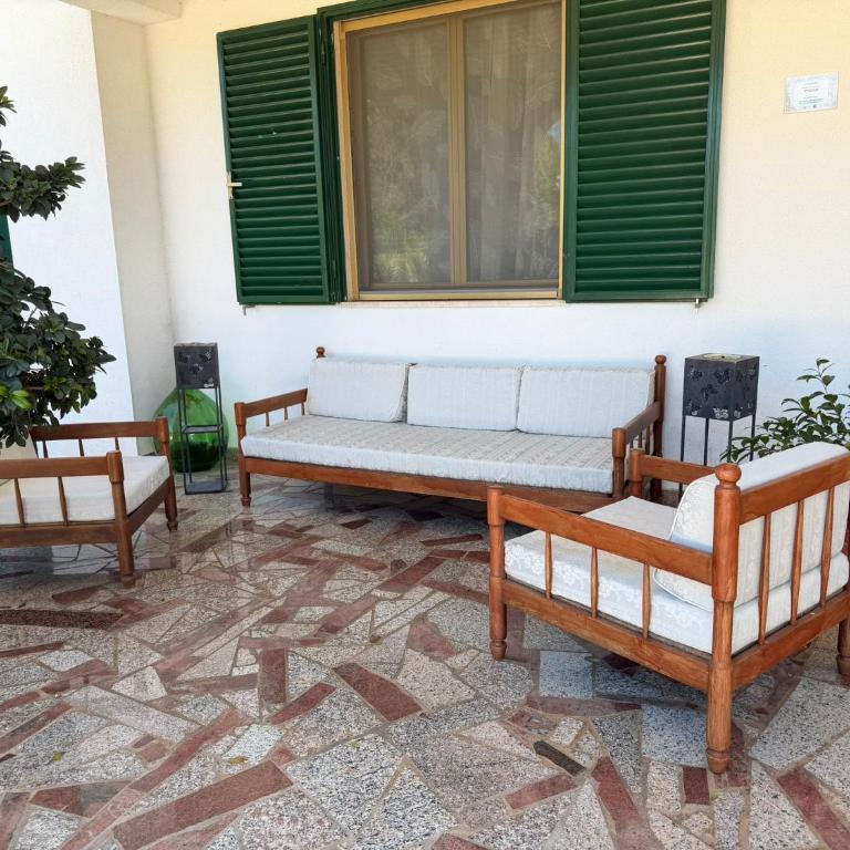 La Dimora di Helen - Two-Bedroom Apartment - 12
