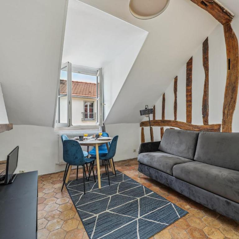 BnBNova - 1BR - Heart of Latin Quarter - Apartment - 1