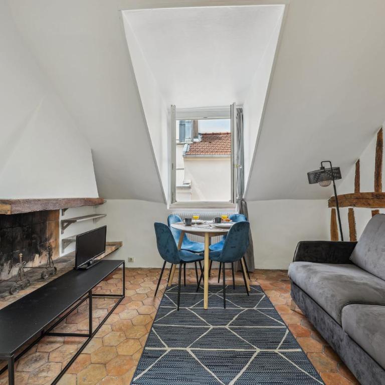 BnBNova - 1BR - Heart of Latin Quarter - Apartment - 2