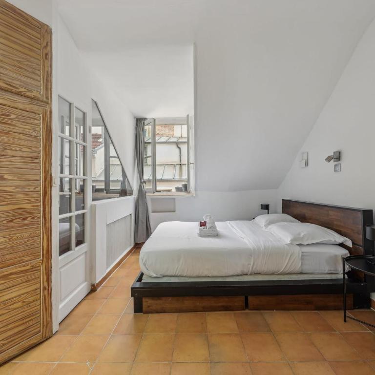 BnBNova - 1BR - Heart of Latin Quarter - Apartment - 3