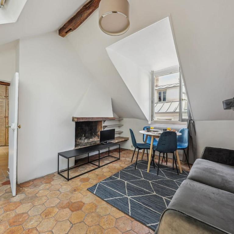BnBNova - 1BR - Heart of Latin Quarter - Apartment - 6