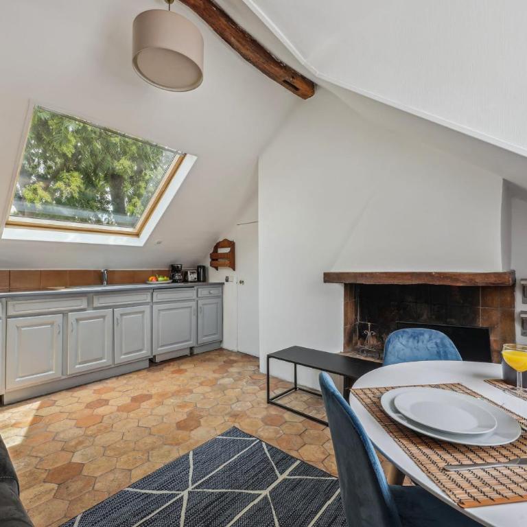 BnBNova - 1BR - Heart of Latin Quarter - Apartment - 8
