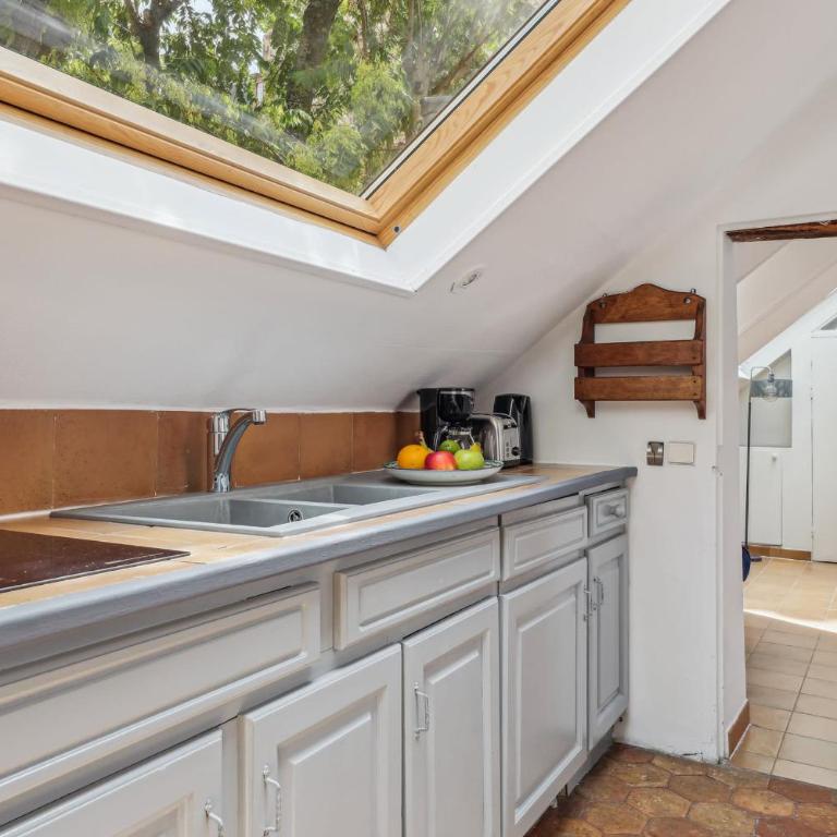 BnBNova - 1BR - Heart of Latin Quarter - Apartment - 9