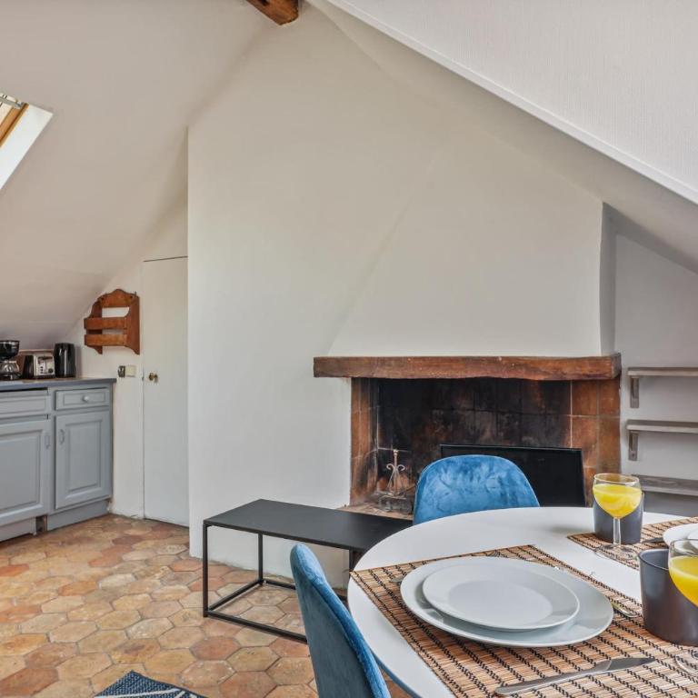 BnBNova - 1BR - Heart of Latin Quarter - Apartment - 10