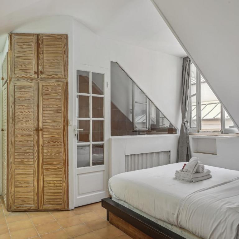 BnBNova - 1BR - Heart of Latin Quarter - Apartment - 16
