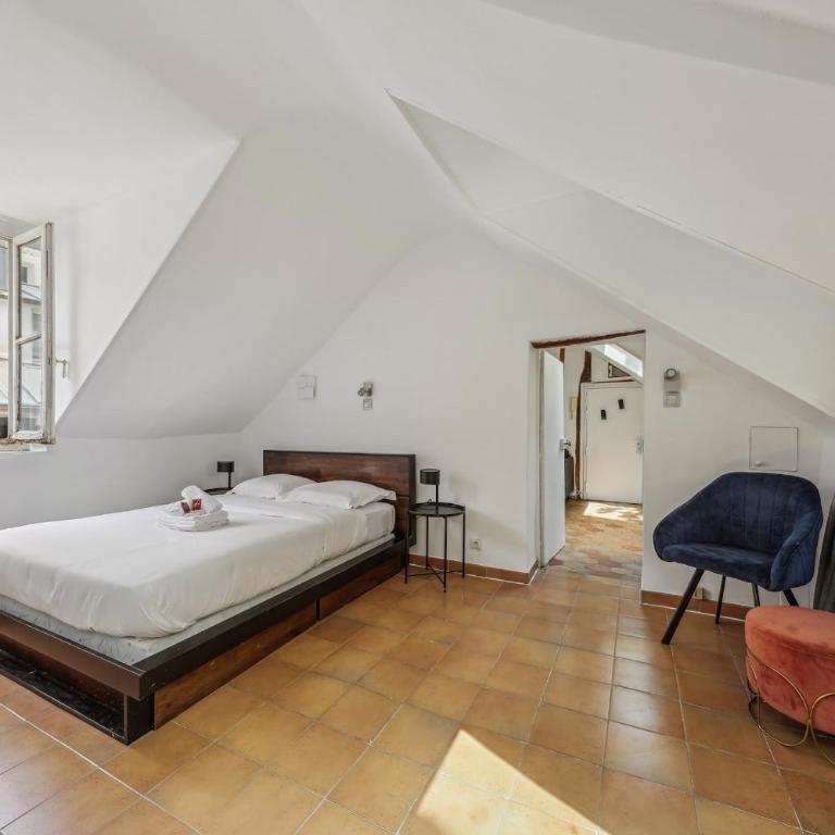BnBNova - 1BR - Heart of Latin Quarter - Apartment - 17