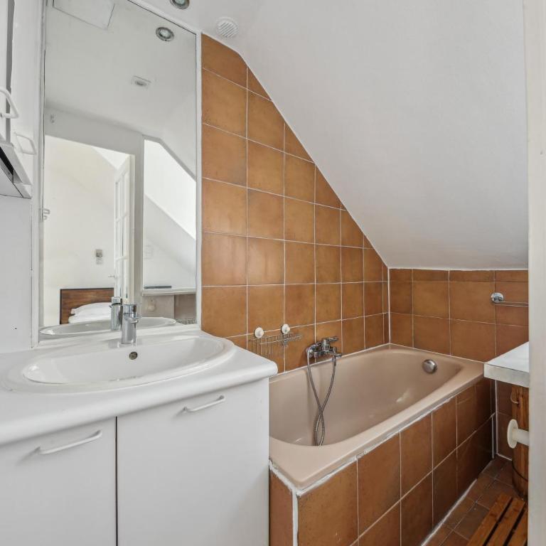BnBNova - 1BR - Heart of Latin Quarter - Apartment - 19