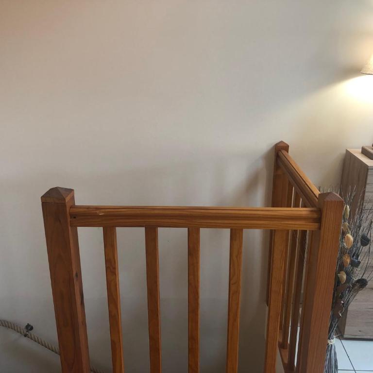 T3 sur Gujan Bassin d 'Arcachon - Appartement 2 Chambres - 8