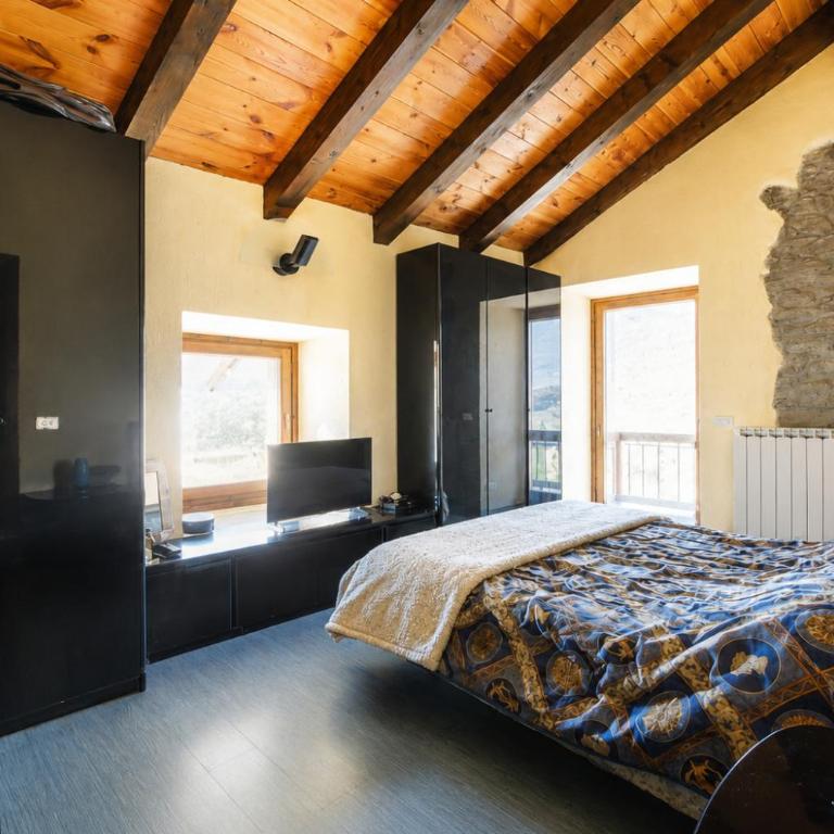 The Old Barn by Roby - Villa con 2 Camere da Letto - 13