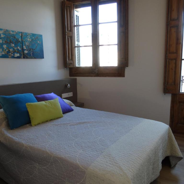 Feel at Sants Apartments - Apartamento - 4
