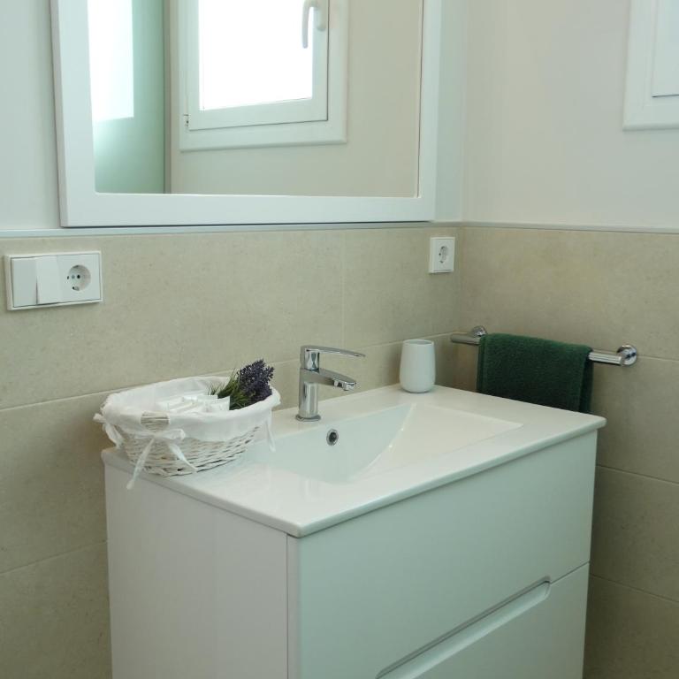 Feel at Sants Apartments - Apartamento - 8
