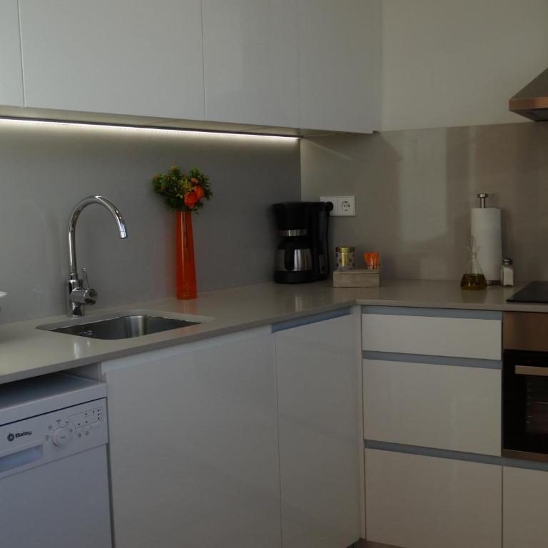 Feel at Sants Apartments - Apartamento - 9