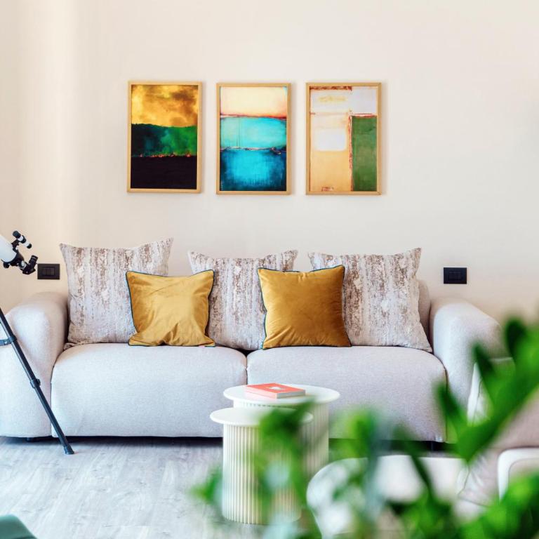 Riflesso del Lago - by MyHomeInComo - Apartment mit 3 Schlafzimmern - 28