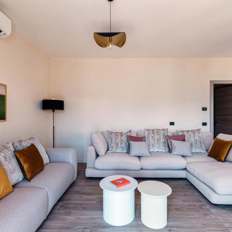 Riflesso del Lago - by MyHomeInComo - Apartment mit 3 Schlafzimmern - 52