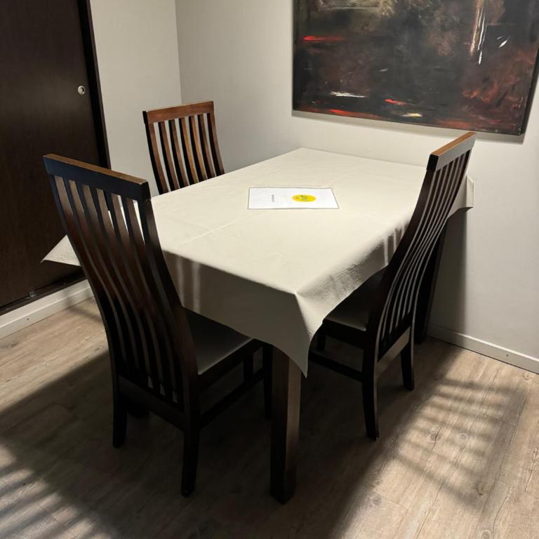 460 LOFT Apartments - Apartamento - 4