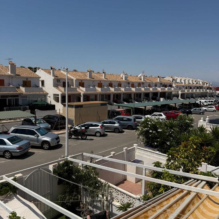 Chalet Altomar Gran Alacant - One-Bedroom House - 12