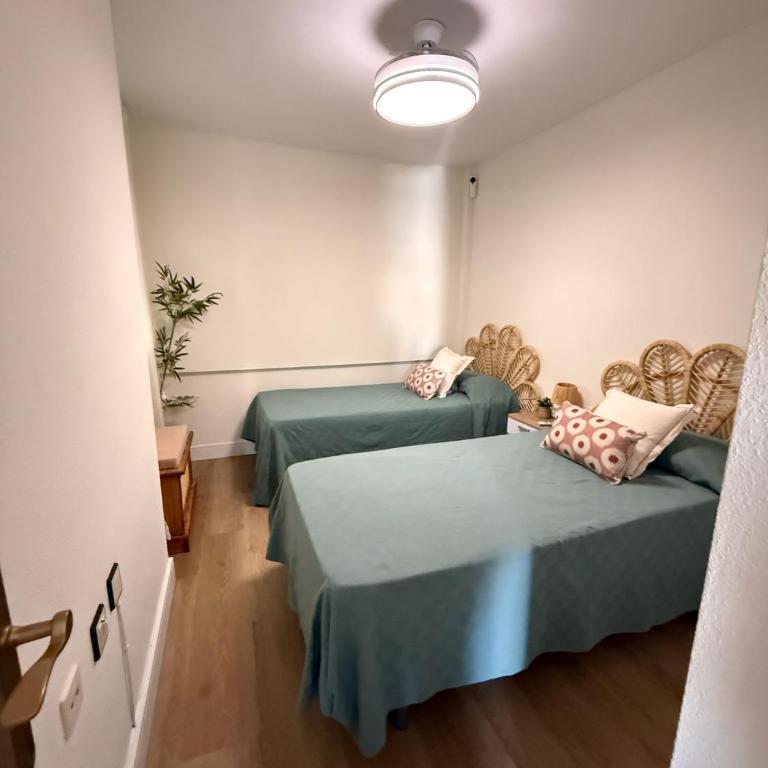 Chalet Altomar Gran Alacant - One-Bedroom House - 13