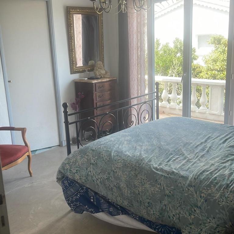 Villa Kahina - Appartement 2 Chambres - Vue sur Mer 180° - 2