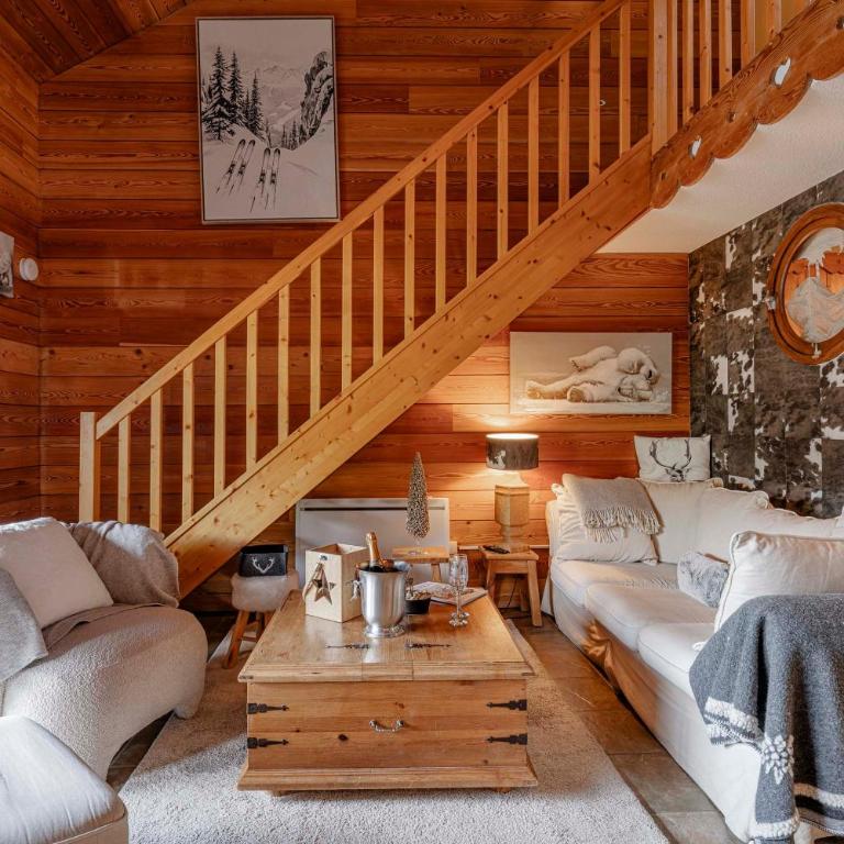 L'Ourson de Serre Chevalier - Appartement - 1