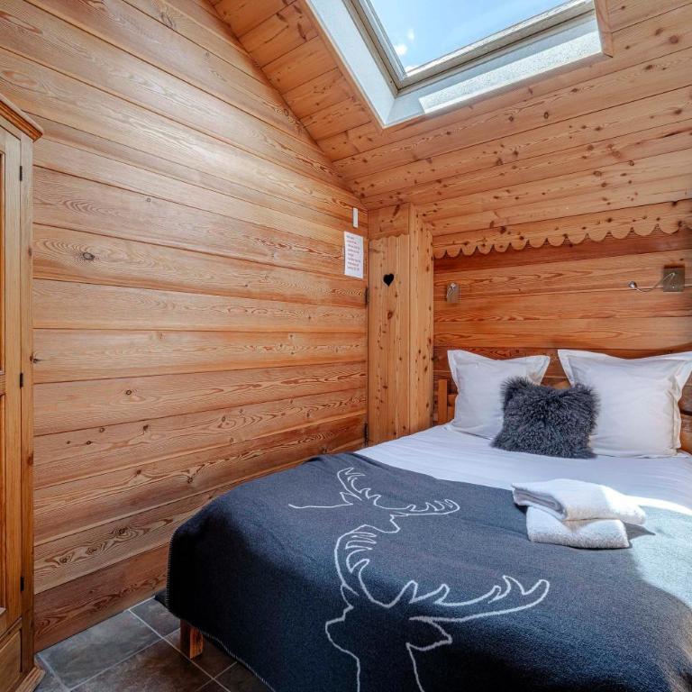 L'Ourson de Serre Chevalier - Appartement - 4
