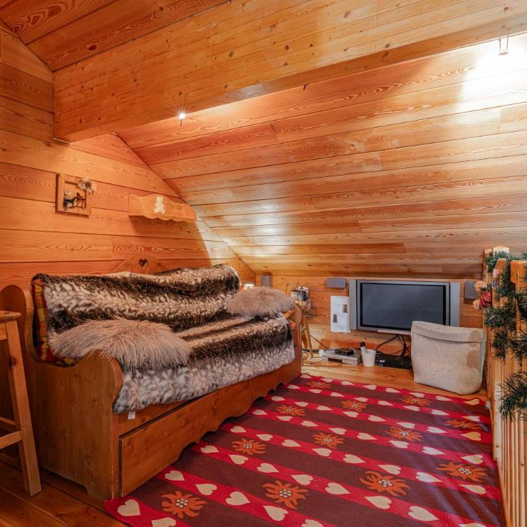 L'Ourson de Serre Chevalier - Appartement - 10