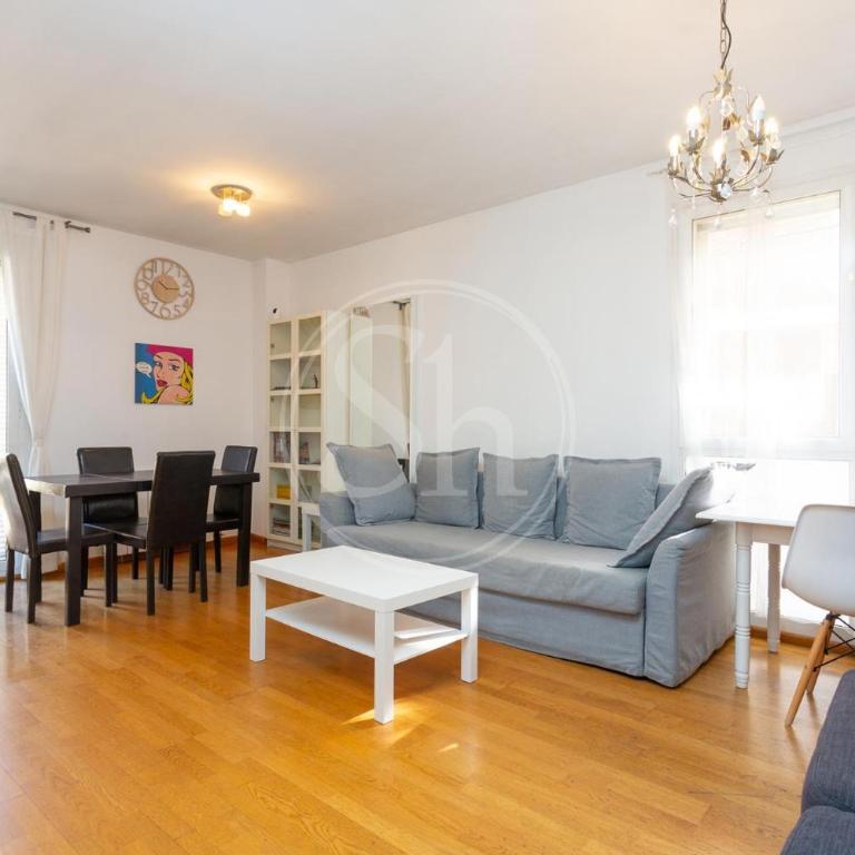 Charming apartment near the beach - Apartamento de 1 dormitorio - 2
