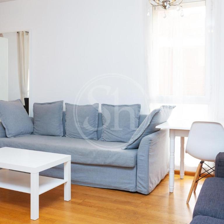 Charming apartment near the beach - Apartamento de 1 dormitorio - 7