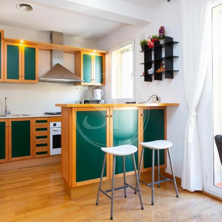 Charming apartment near the beach - Apartamento de 1 dormitorio - 14