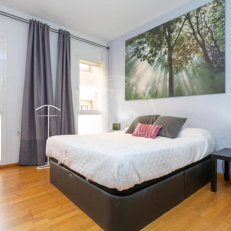 Charming apartment near the beach - Apartamento de 1 dormitorio - 16