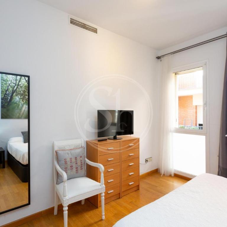Charming apartment near the beach - Apartamento de 1 dormitorio - 17