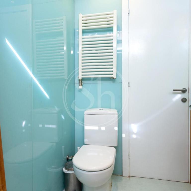 Charming apartment near the beach - Apartamento de 1 dormitorio - 20