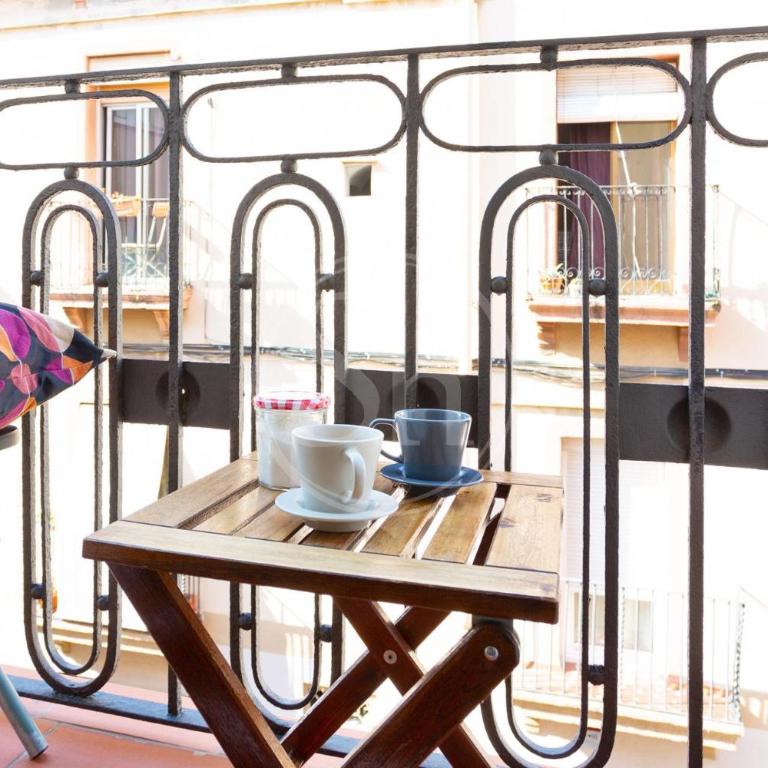 Charming apartment near the beach - Apartamento de 1 dormitorio - 22
