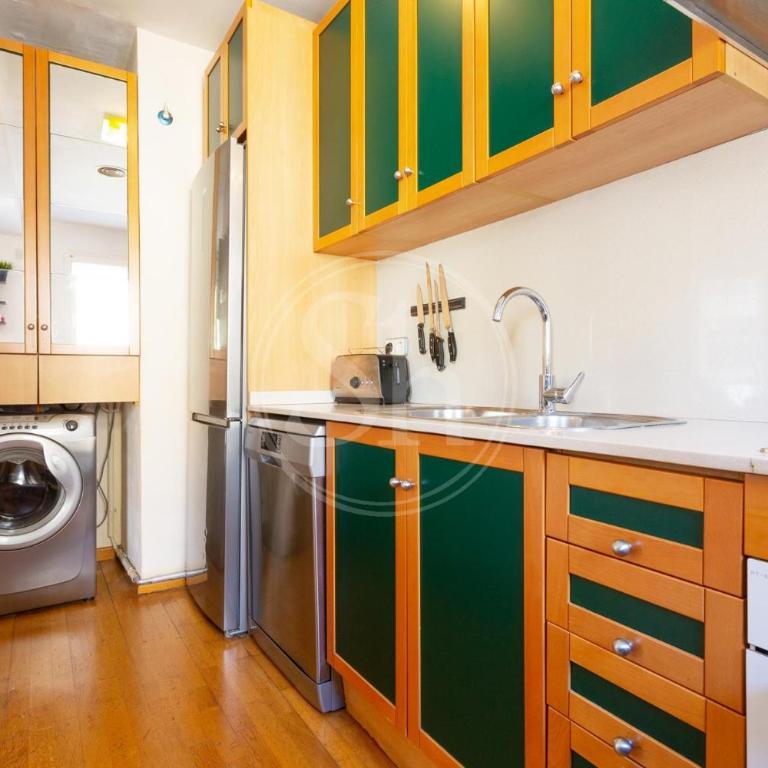 Charming apartment near the beach - Apartamento de 1 dormitorio - 23
