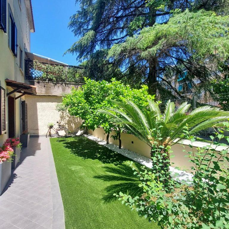 Maison Gabri - Hidden Garden by DomusDimore - Appartamento - 32