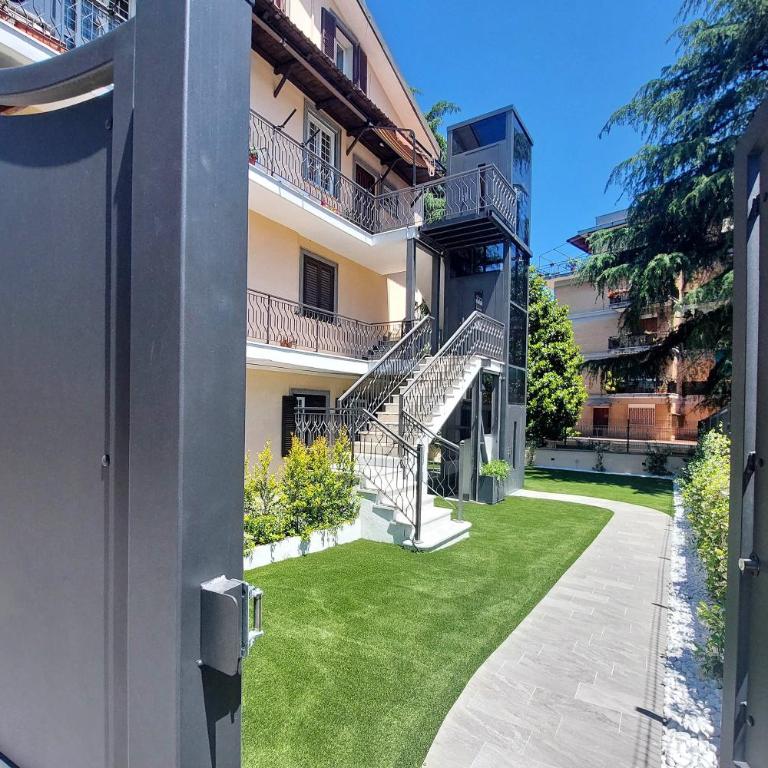 Maison Gabri - Hidden Garden by DomusDimore - Appartamento - 33