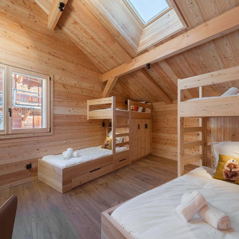 Mas Monts - somptueuse propriété face au massif des Écrins - Maison de Vacances - 13