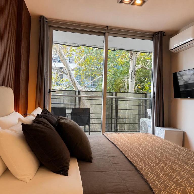 Palermo Top Apartment - Re Styling - Apartamento de 1 dormitorio - 3