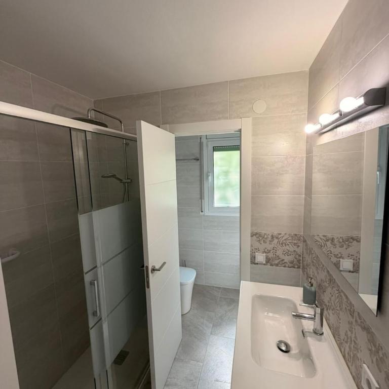 Apartamento Salou Playa - Apartamento de 1 dormitorio - 7
