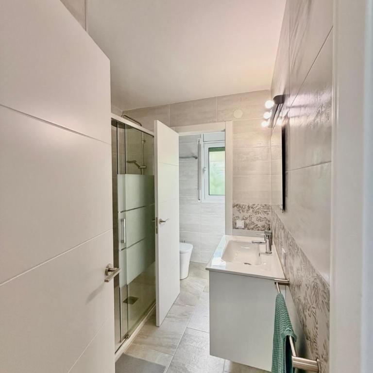 Apartamento Salou Playa - Apartamento de 1 dormitorio - 8