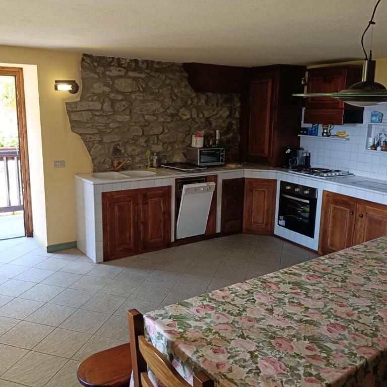 The Old Barn by Roby - Villa con 2 Camere da Letto - 11