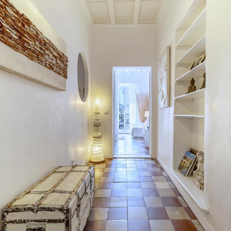 Campo dei Fiori Holiday Home - Appartamento con 2 Camere da Letto - 34