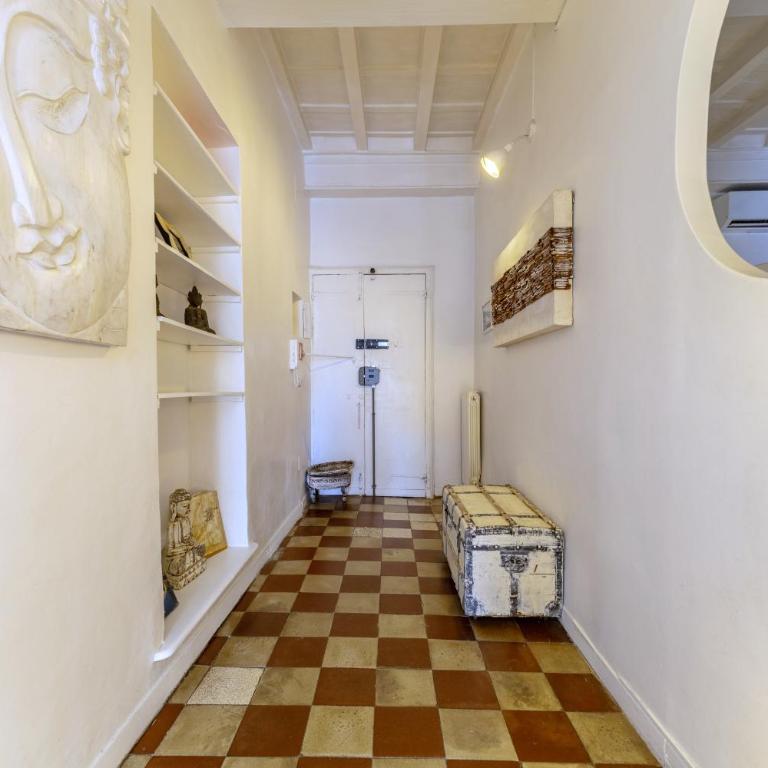 Campo dei Fiori Holiday Home - Appartamento con 2 Camere da Letto - 35