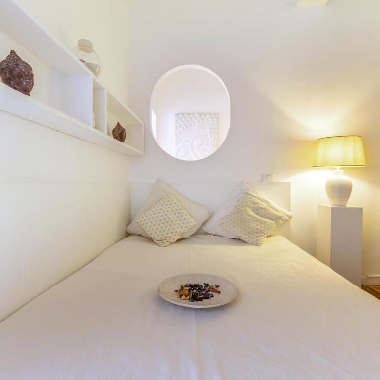 Campo dei Fiori Holiday Home - Appartamento con 2 Camere da Letto - 22