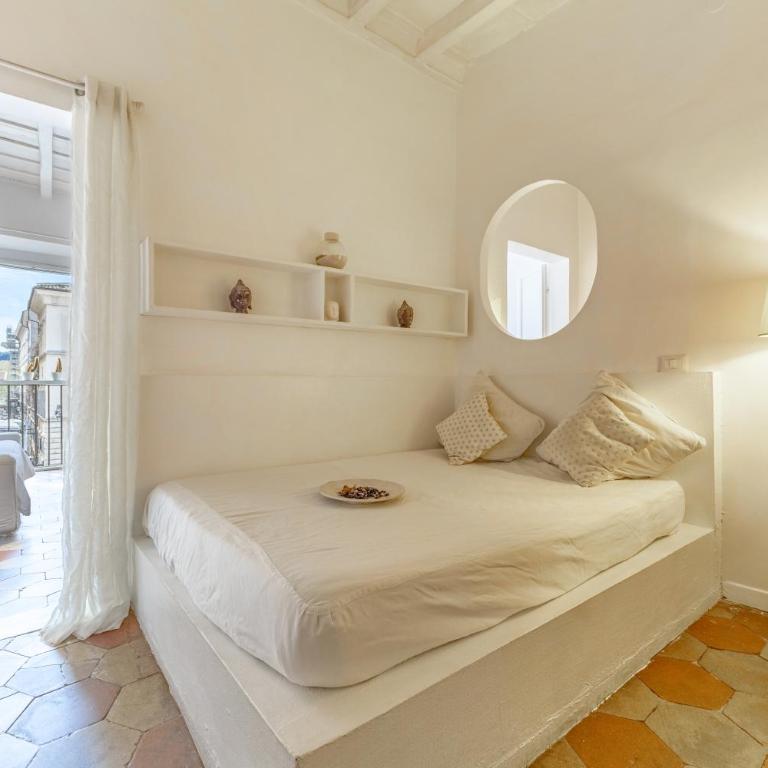 Campo dei Fiori Holiday Home - Appartamento con 2 Camere da Letto - 21