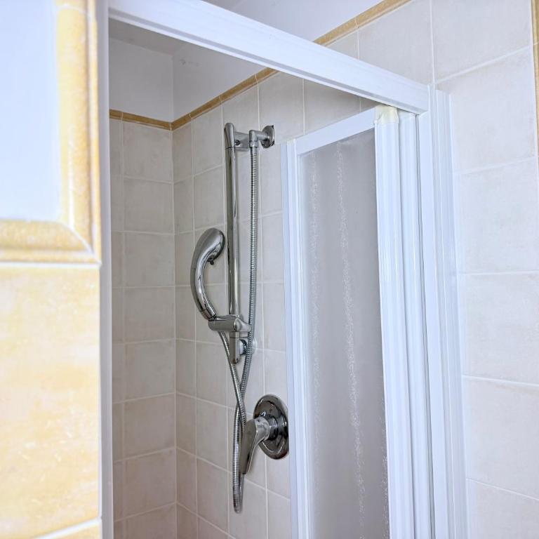 S370 - Sirolo, villetta con giardino e aria condizionata - Appartamento con 3 Camere da Letto - 12