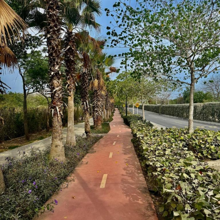 Apartment in Serena del Mar with elevator , near Beach and Comfort Cartagena - Two-Bedroom Apartment with Balcony - 6